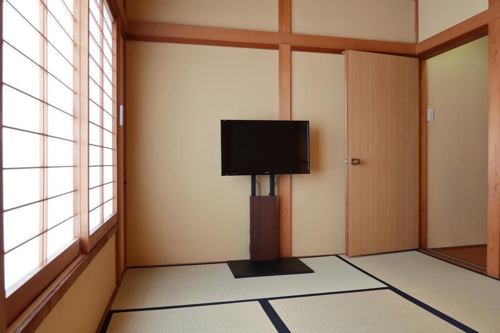 Villa Mizukian Kioto Exterior foto