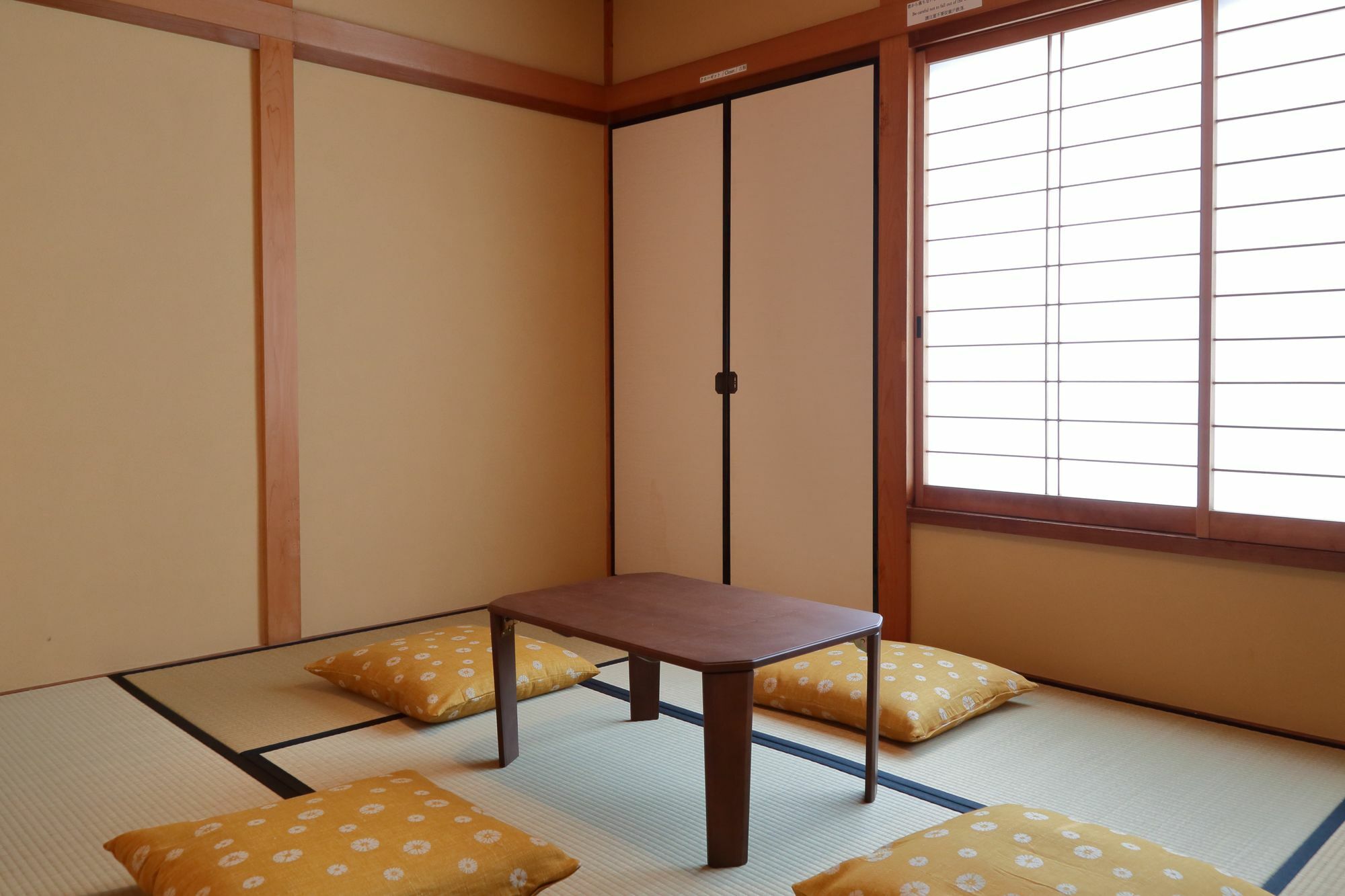 Villa Mizukian Kioto Exterior foto