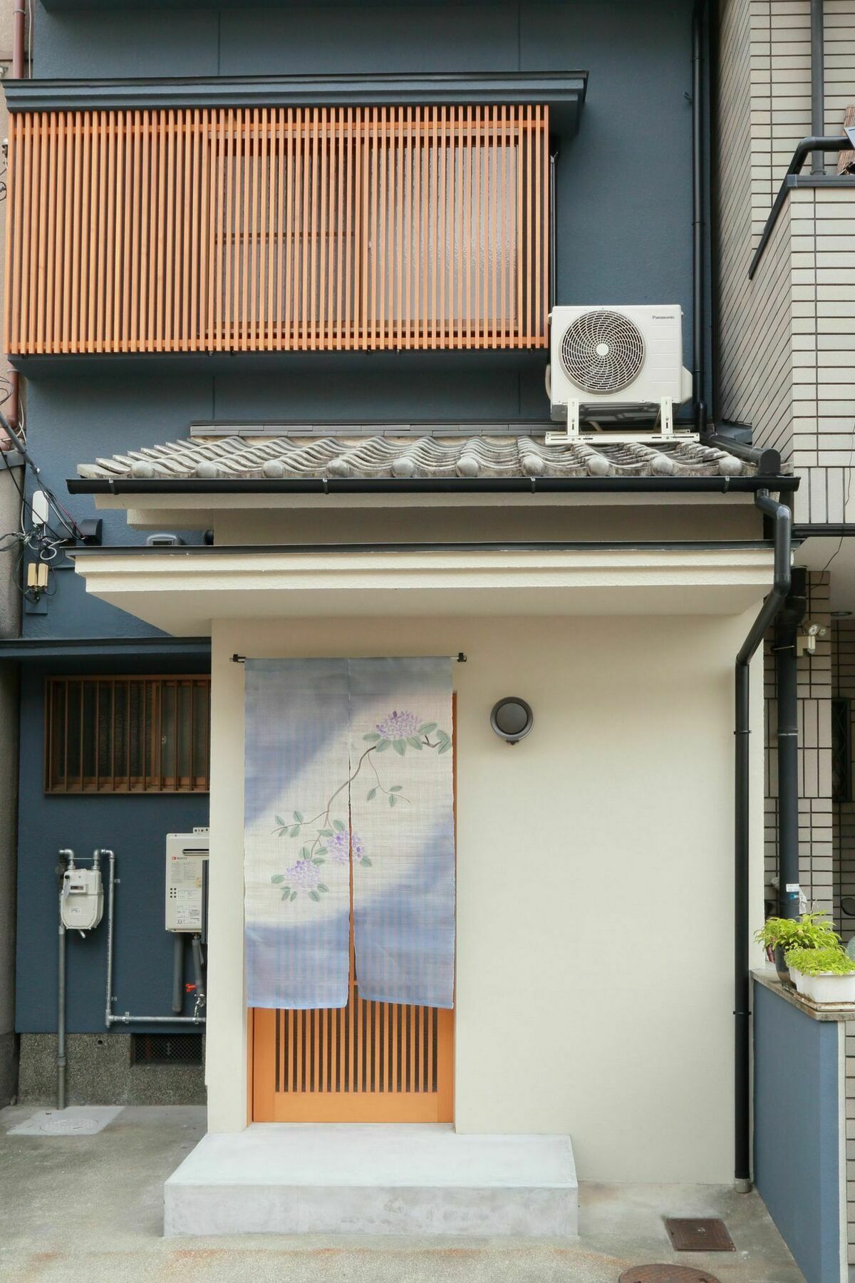 Villa Mizukian Kioto Exterior foto