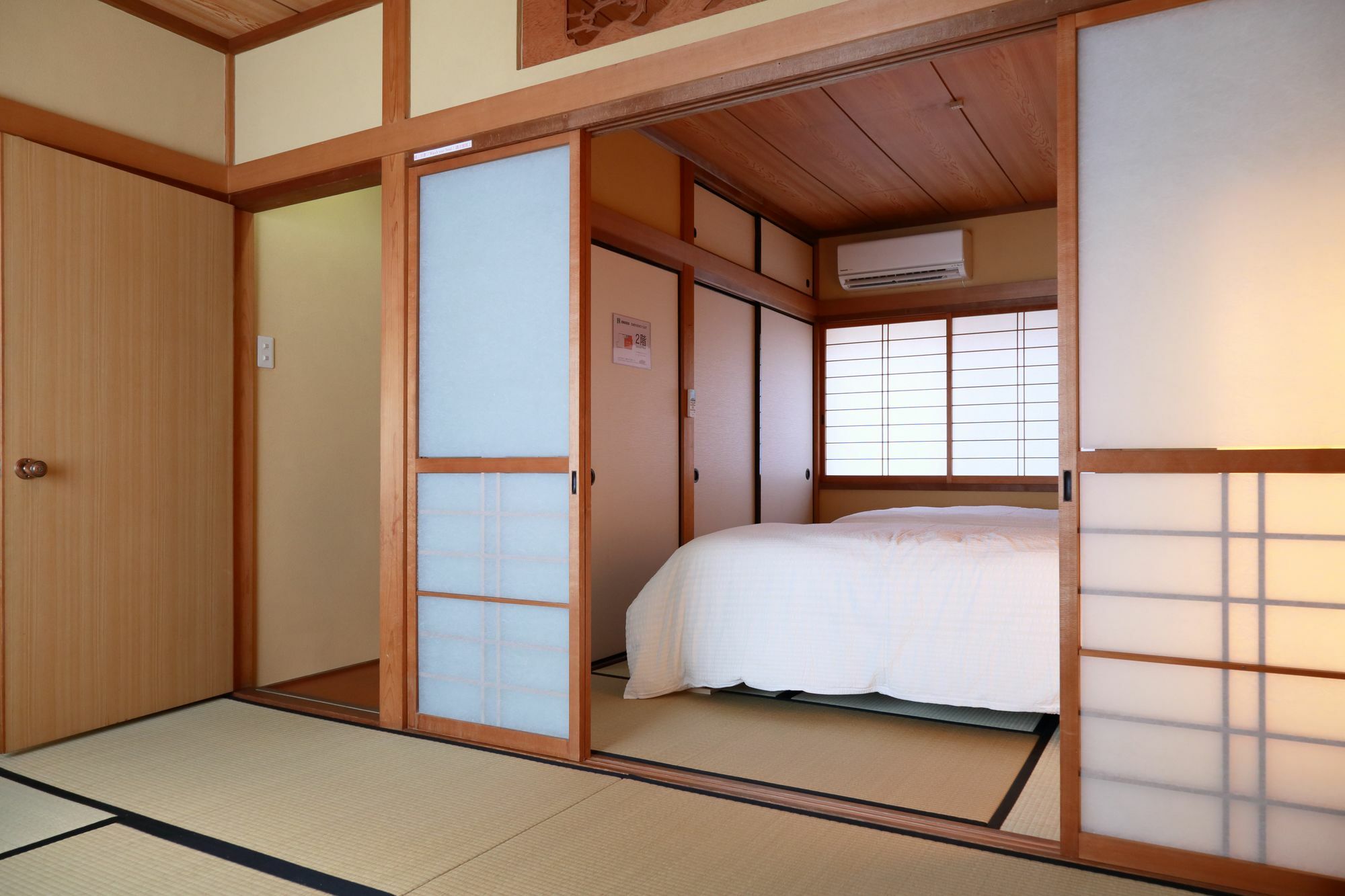 Villa Mizukian Kioto Exterior foto
