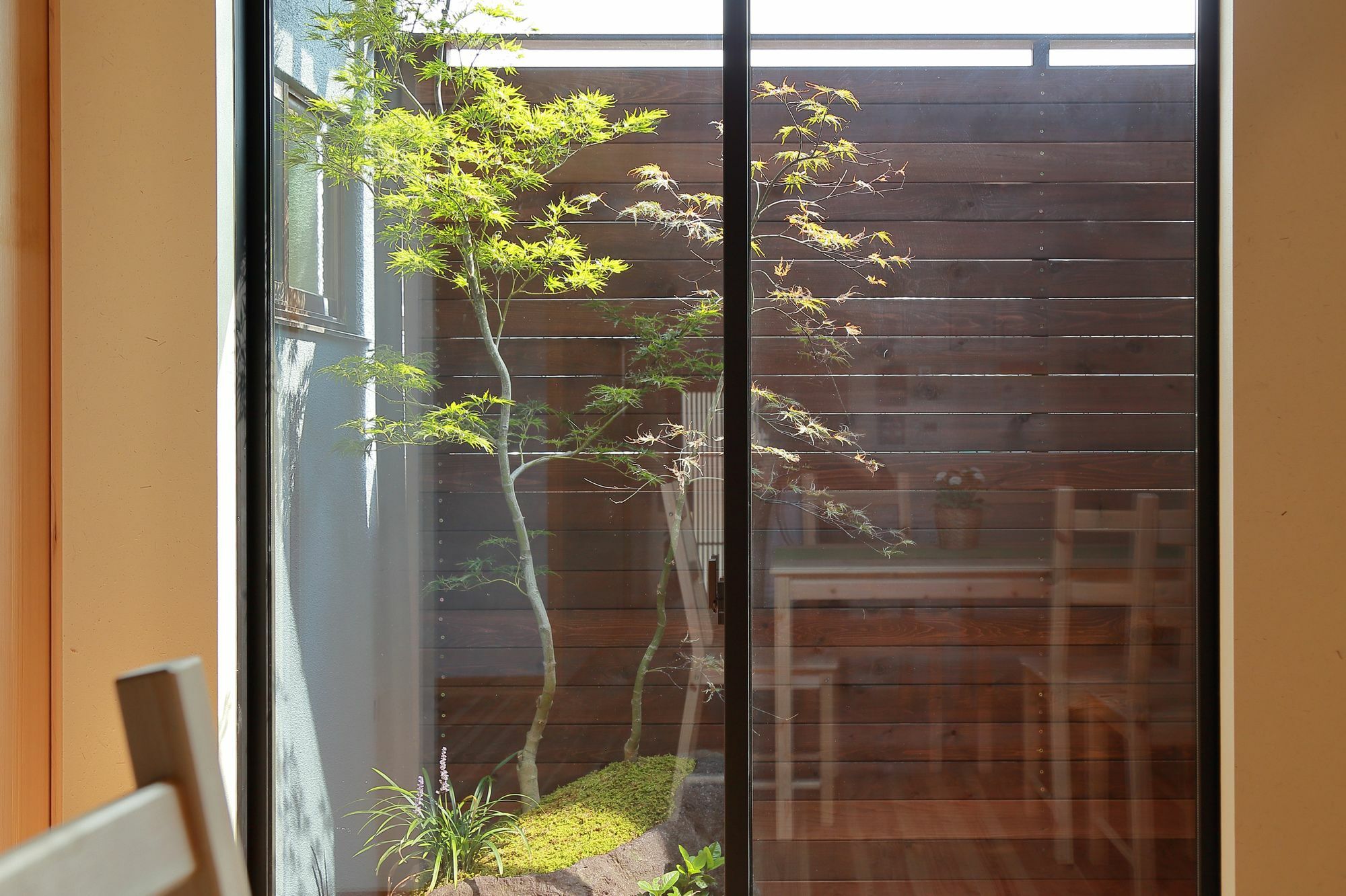 Villa Mizukian Kioto Exterior foto