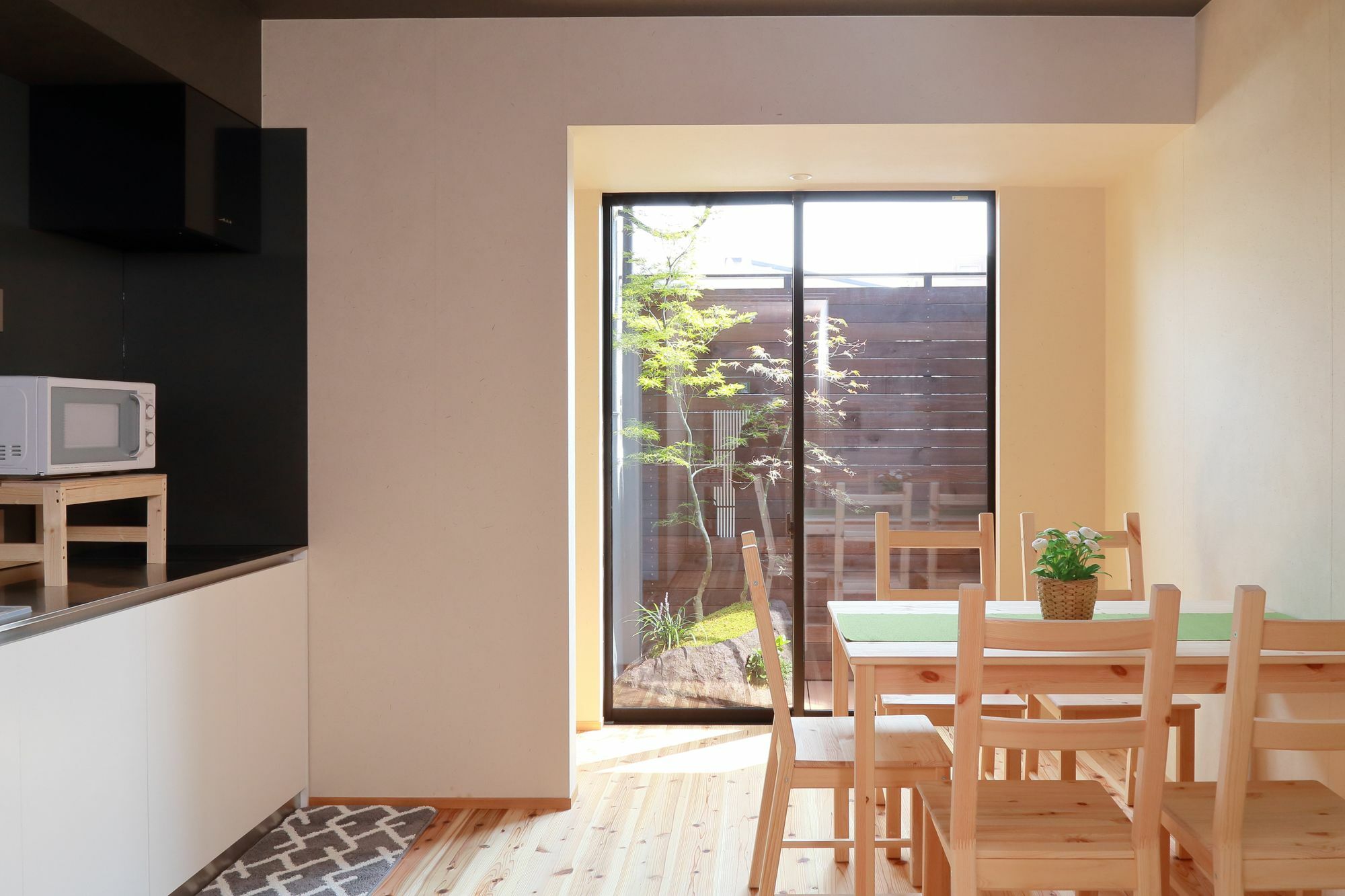 Villa Mizukian Kioto Exterior foto