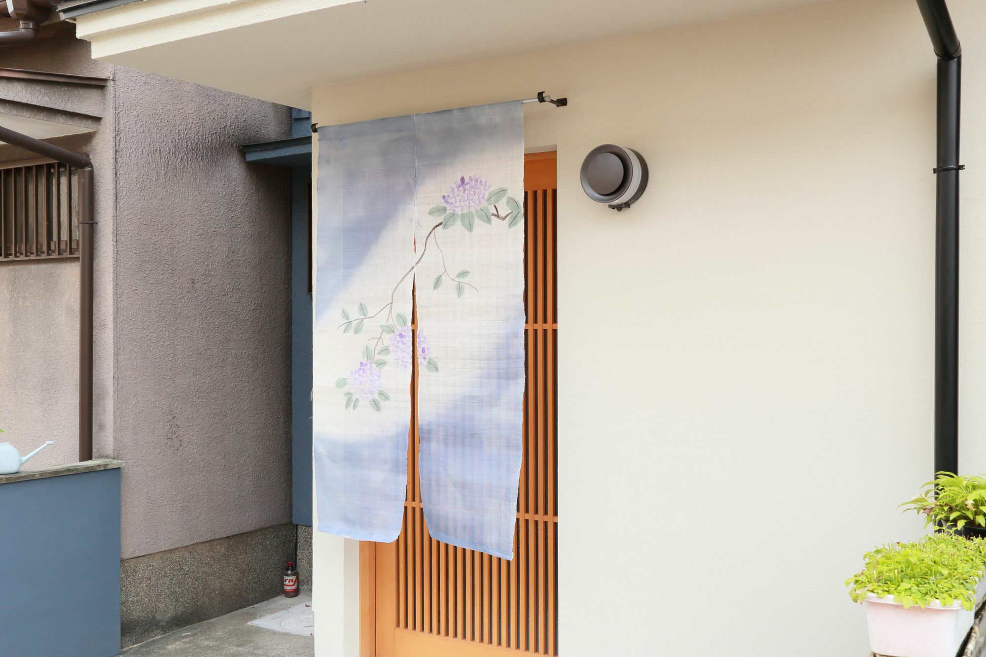 Villa Mizukian Kioto Exterior foto