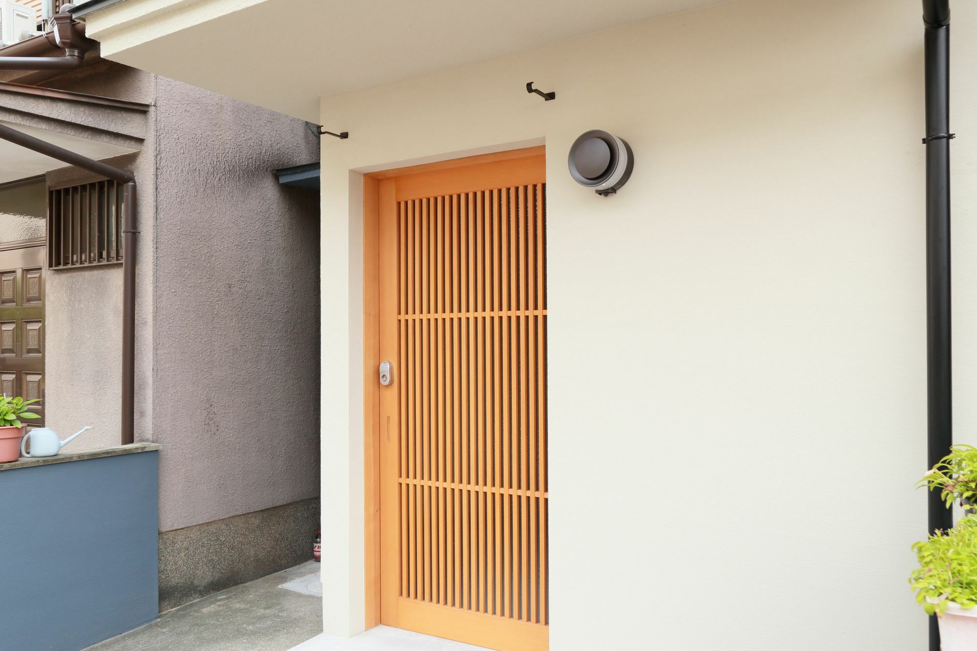 Villa Mizukian Kioto Exterior foto