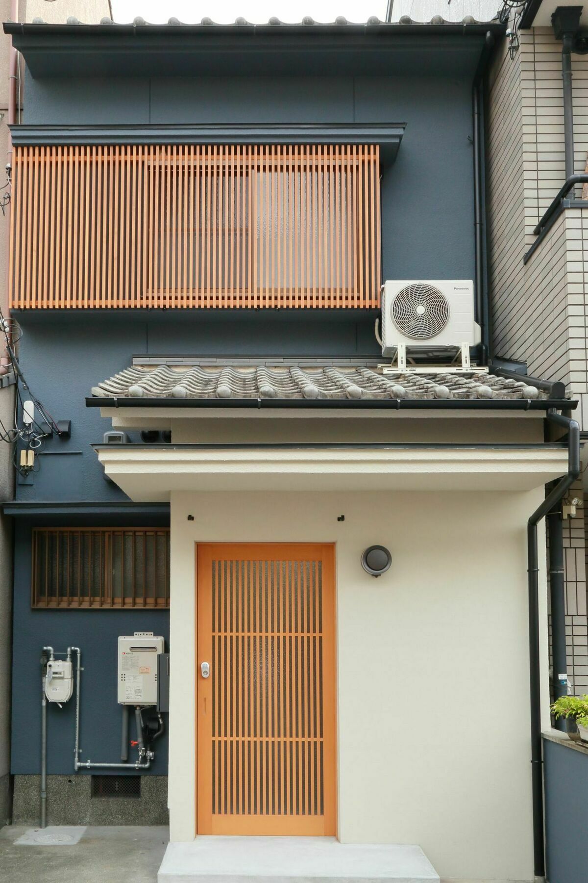 Villa Mizukian Kioto Exterior foto